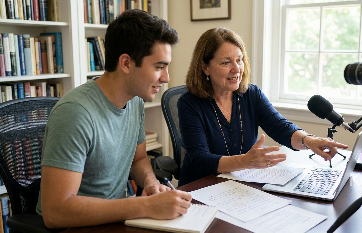 日本留學個別化顧問指導