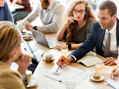 在日外國人就職趨勢分析