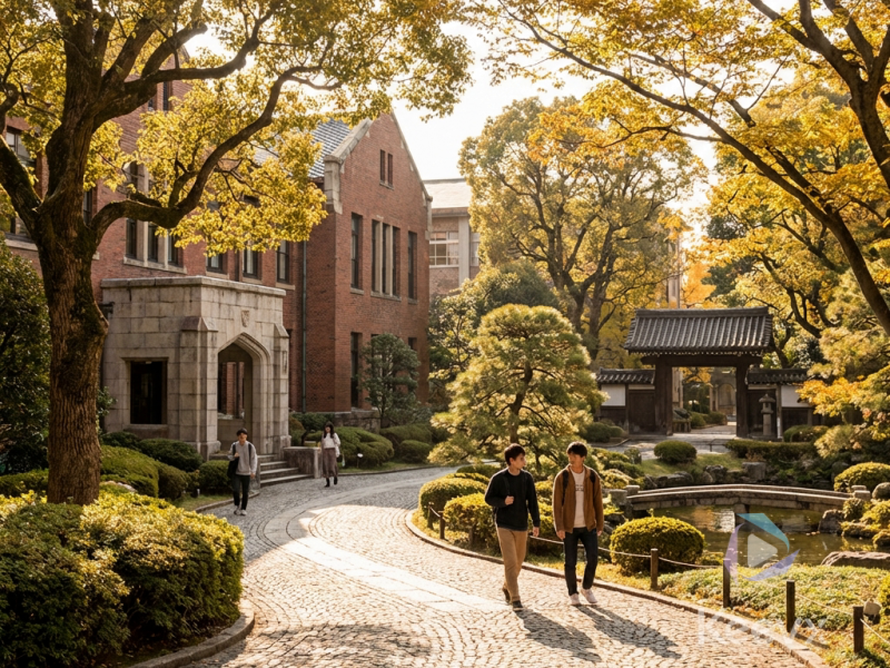 日本關關同立大學群介紹與申請解析（關西大學・關西學院大學・同志社大學・立命館大學）