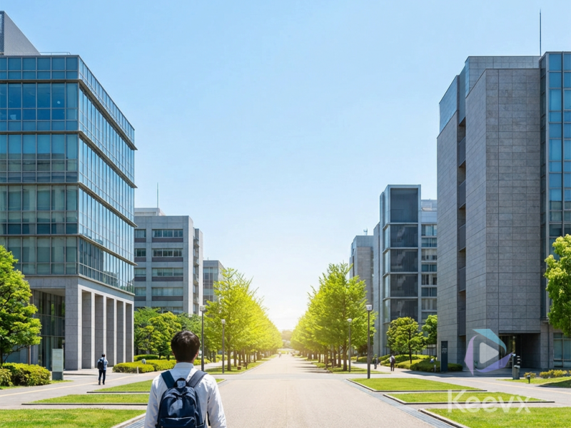   日本國公立大學申請解析（EJU考試入學）